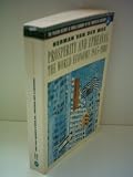 Prosperity and upheaval : the world economy 1945-1980