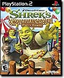 Shreks Carnival Craze