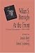 Search : William S. Burroughs  At the Front: Critical Reception, 1959 - 1989