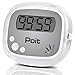 Poit Digital Cooking Food Kitchen Timer, Magnetic Back, Retractable Stand - CLEARANCE