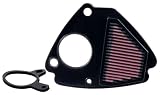 K&N HA-6199 Replacement Air Filter