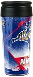 NHL Florida Panthers Travel Mug (16-Ounce)