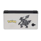 DS Character Playthru Case - White