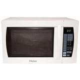 Haier MWM11100TW 1.1-Cu. Ft. 1000-Watt Microwave, White