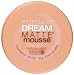 Maybelline New York Dream Matte Mousse Foundation, Natural Beige, 0.64 Ounce