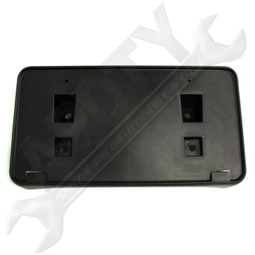 Dodge Ram Pickup Front License Plate Bracket 55077158Ae Homononoeraeaee