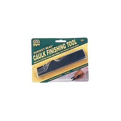 Myro/ Magic American #21 Caulk Finishing Tool