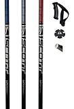 Scott Catalyst Aluminum Ski Poles