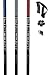 Sporting Goods : Scott Catalyst Aluminum Ski Poles