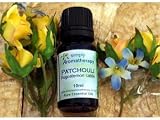 41mfkTmsWgL. SL160  SA Patchouli Essential Oil 10ml