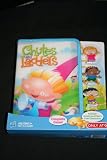 41mfkTpH9uL. SL160  Chutes and Ladders Take Along Game