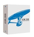 Coffret star trek [Blu-ray]
