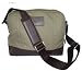 Authentic Coach Camden Canvas Camera Travel Bag 70417 Khaki