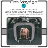 PET VOYAGE SAFE  SOUND PET TRAVEL 23