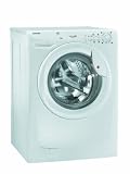 Hoover VHF 614/L Waschmaschine Frontlader / A+AA / 1.02 kWh / 1400 UpM / 6 kg / 45 L / wei&szlig;