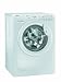 Hoover VHF 614/L Waschmaschine Frontlader / A+AA / 1.02 kWh / 1400 UpM / 6 kg / 45 L / weiß
