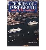 Ferries of Portsmouth and the Solent