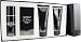 Quartz By Molyneux For Women. Set-eau De Parfum Spray 3.3-Ounce & Body Lotion 6.7-Ounce & Shower Gel 6.7-Ounce & Deodorant Spray 5-Ounce