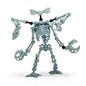 Skeleflex Alien Bones Quadmo