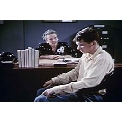 Mental Health Care Classic Movie: Keeping Mentally Fit DVD (1952)