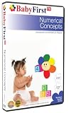 BabyFirstTV 00204 Numerical Concepts DVD