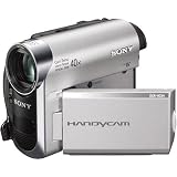 Sony DCR-HC54E MiniDV Camcorder for PAL