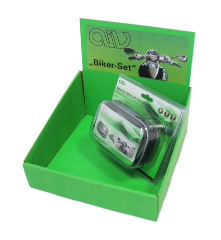 AIV Navi-Biker-Set f&uuml;r 3300; 3310; 4310; 4350; 6310; 6350; Falk F10; Falk F12; n&uuml;vi 765TFM Preisvergleich
