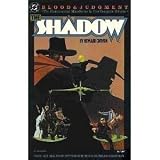 The Shadow: Blood and Justicepar Howard Chaykin