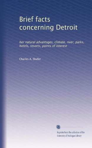 detroit hotels