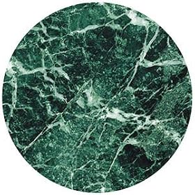 Green Marble Sandstone Thirstystone Coasters by Thirstystone