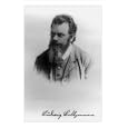 Historic Print (XL): Ludwig Boltzmann