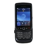 BlackBerry Torch 9800 Black/Black OtterBox (Otter Box) Commuter Series Case OTR4-0037-20C1ATT (Shipping by 09/23/2010)