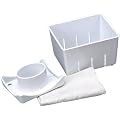 Tribest - Appareil � laits v�g�teaux - Soyabella - Kit � tofu