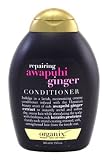 Organix Repairing Awapuhi Ginger Conditioner -- 13 fl oz Organix Repairing Awapuhi Ginger Conditioner -- 13 fl oz