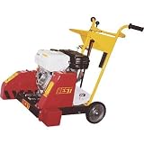Best Construction Equipment Concrete and Pavement Saw - 11 HP, Model# 621100