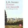 Zimmer mit Aussicht: Eine Liebesgeschichte von E.M. Forster
