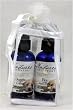 Dog Essential Oil - Doggie Calm & Flea and Tick Formula - Gift Pack Includes Full Size Bottle of Each Formula - Two 2 Ounce Bottles - Certified Organic - Made in USA