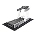 MotionTex 8M-110-36C-7 Fitness Equipment Mat, 36