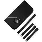Angel Paintball Sports Autococker / Ego Barrel Kit - 16 Inch - Black