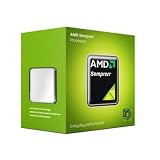 Processeur 1 x AMD Sempron 145 / 2.8 GHz ( 2000 MHz ) Socket AM3 L2 1 Mo Boxpar AMD