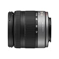 Panasonic Micro Four Thirds 14-42mm Zoom Lens (35mm Equivalent 28-84mm)