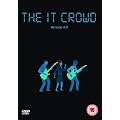 The IT Crowd - Version 4.0 [DVD]