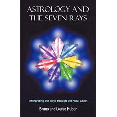 Astrology and the Seven Rays