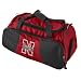 University of Nebraska Gym Bag