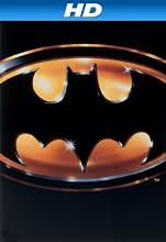 Batman (1989) [HD]