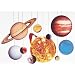 Solar System Mobile Kit