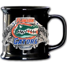Florida Gators VIP Coffee Mug