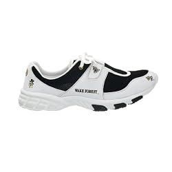 Wake Forest Demon Deacons - Collegiate Shoes