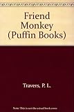 Friend Monkey