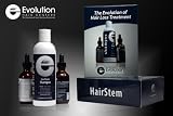 Evolution® HairStem 360 Product Kit